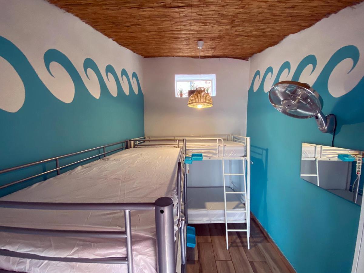 Orange Terrace Hostel 알부페이라 객실 사진