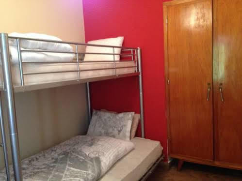 Orange Terrace Hostel 알부페이라 외부 사진
