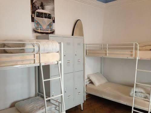 Orange Terrace Hostel 알부페이라 외부 사진