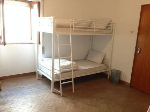 Orange Terrace Hostel 알부페이라 외부 사진